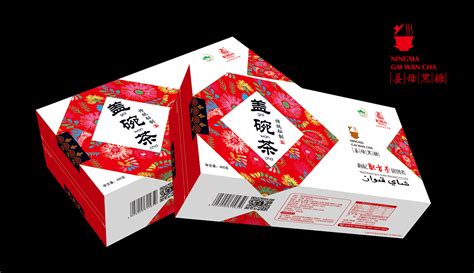 這是哪種牌子的八寶茶?