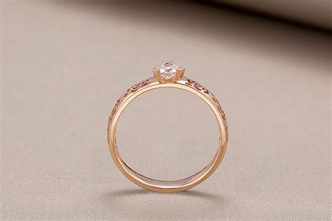 珠宝销售技巧1733,彩金戒指需要注意什么意思