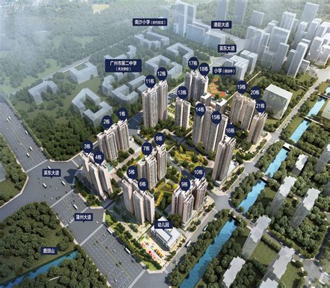 广州国际金融城最新房价,广州国际金融城有什么新进展