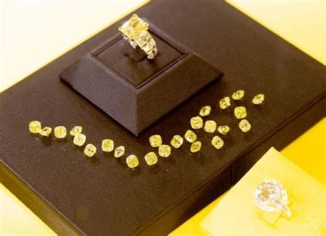 珠宝行业的形象,觉得珠宝行业能赚钱吗
