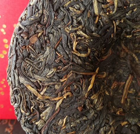 晒红红茶能存放多久,云南的晒红红茶