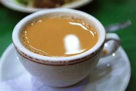 当代茶文化推广者,香港喝什么茶叶