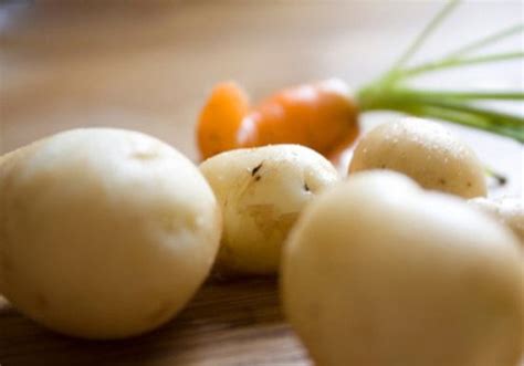 土豆辅食的各种做法