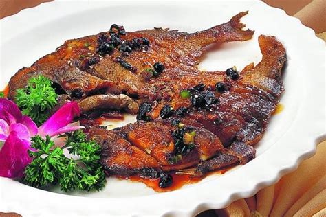 白鲳鱼和松茸可以一起吃 香格里拉松茸饺子