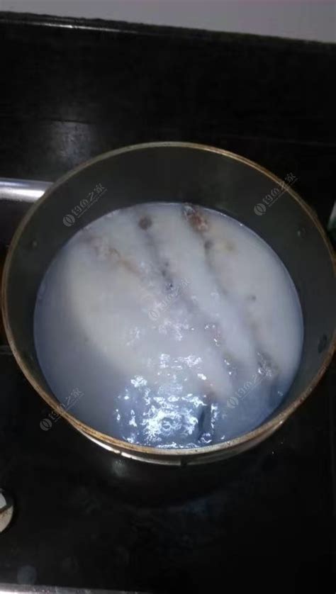奶白鲤鱼汤的家常做法,理鱼汤怎么做好喝视频