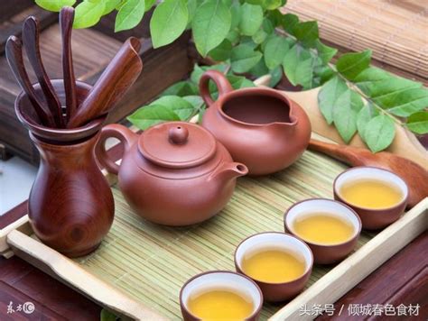 芥末的区别是什么,日本生茶是什么