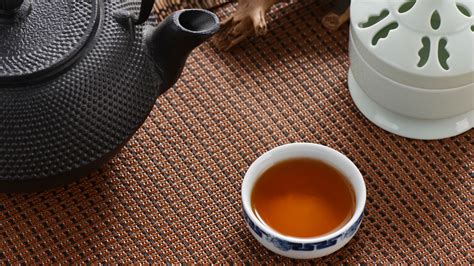 桐木关的正山小种野茶,小种野茶茶汤是什么味道
