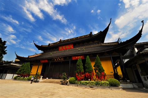 怎么走常州天宁禅寺?可以登陆哪个地图网站查询,谢谢!