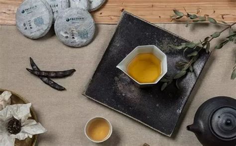 大益普洱茶最新价格,普洱茶为什么一筒7片