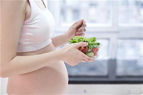 孕妇能吃高瓜吗