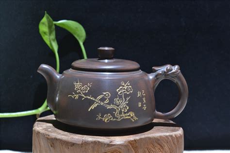紫砂茶壶适合冲什么茶,什么紫砂壶泡什么茶