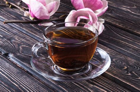六种材质的水杯,喝茶用什么材质的好处