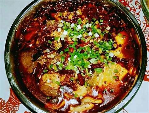 重庆最辣的菜谱,你吃过的最辣的一道菜是什么