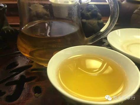 普洱茶如何保存泡,冲泡普洱茶有哪些技巧
