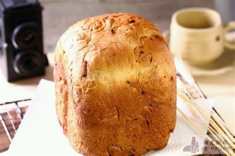 怎样用面包机做出好吃的面包,面包机能做出好吃的面包吗