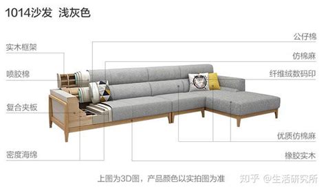海綿沙發墊塌陷怎么辦