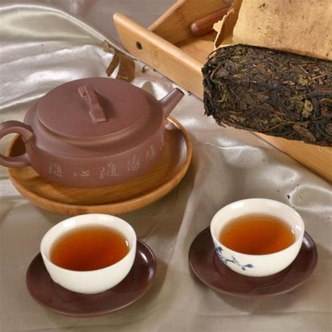 什么茶可以对减肥强,喝什么茶能够减肥呢