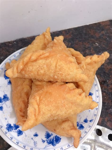 广东潮汕传统美食土豆粿配料步骤关键,潮汕土豆果怎么做
