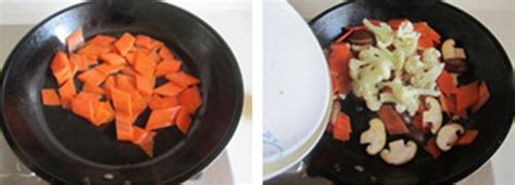 素炒胡萝卜怎么做,炒素酱怎么做好吃吗