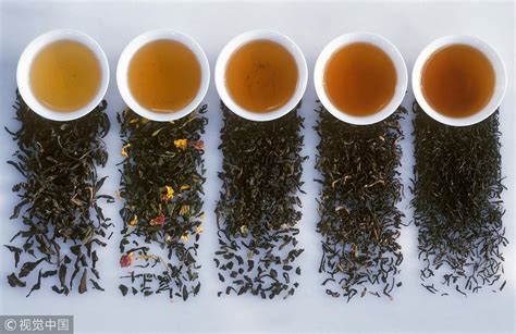 适合喝什么样的茶,如何选适合自己的茶