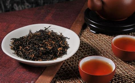 著名的什么门红茶产自哪里,地球上都哪里产红茶