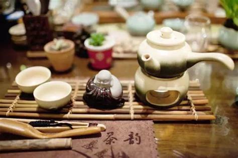日本抹茶茶具有哪些,抹茶起源于中国