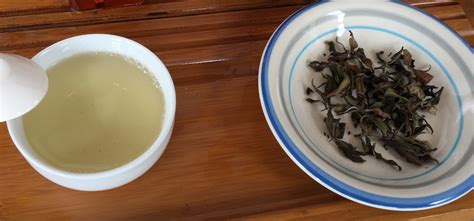 如何喝出白茶的味道,怎样喝白茶味道好且能发挥白茶功效