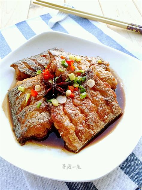 天津哪的红烧鱼做好吃,红烧鱼怎么做好吃
