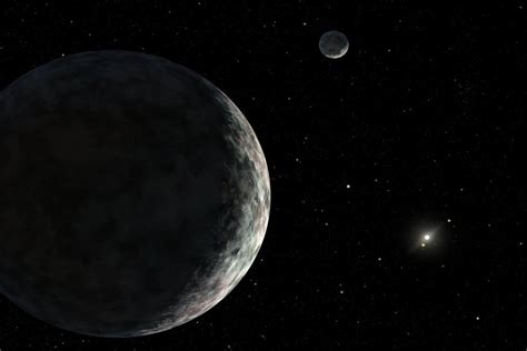 冥王星为什么被归入,被天文学家除名的冥王星
