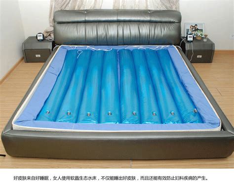 水床垫危害利弊有哪些呢,恒温水床垫和乳胶床垫哪个好