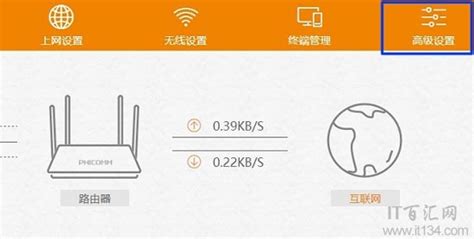 無線路由器怎么恢復出廠設置