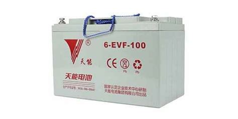 怎樣辨別原裝天能電動車電池