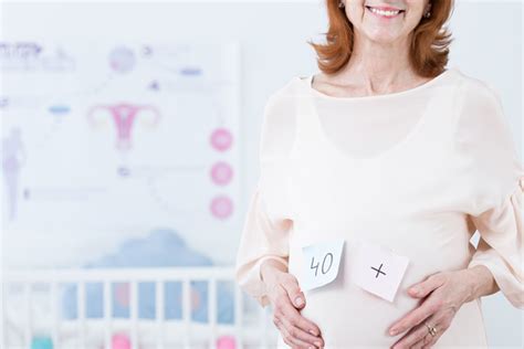 美国试管婴儿适合年龄(45岁以上的女性做试管婴儿)