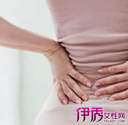 孕期腰酸背痛是什么原因引起的
