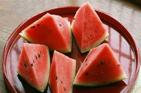 婴儿能吃喜瓜吗