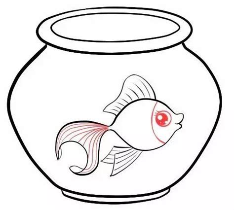 可爱的金鱼-描写金鱼作文500字(优秀5篇)