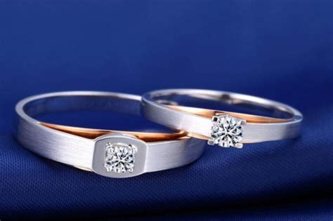 定结婚戒指要多少钱,我国婚嫁习俗需要买几个戒指