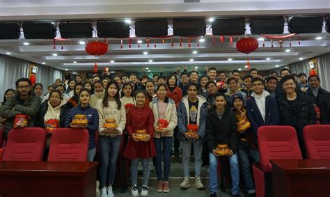 外国留学生来到中国的感受