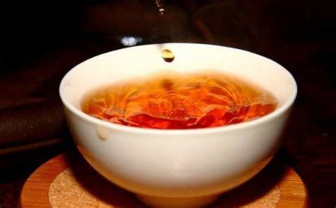 红茶为什么养胃,喝红茶并不养胃