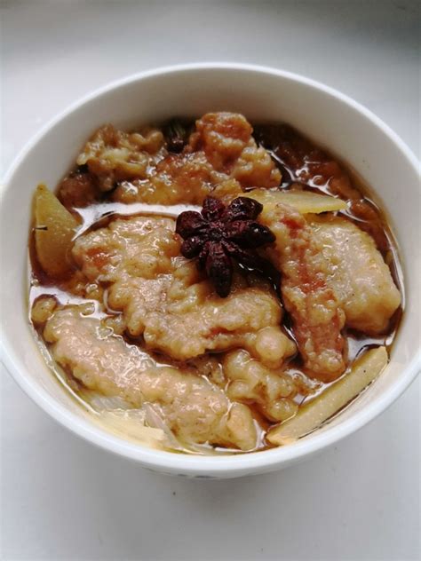 冻土豆面粉怎么做好吃,面粉土豆怎么做好吃