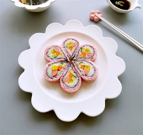日本寿司怎么做,寿司的黄瓜怎么做