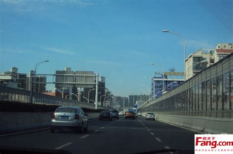 中国立交桥图鉴,武汉的立交桥有哪些
