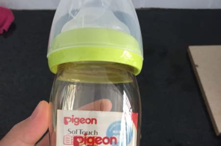 貝親的奶瓶安全嗎,會有放射性物質嗎?