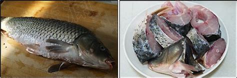 焖鲤鱼豆腐最正确的做法