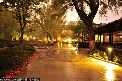 北京16区适合周末游的景点，不用走太远还免费
