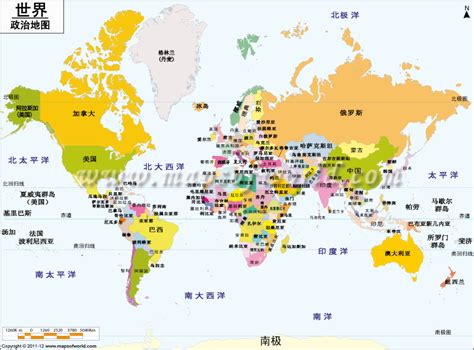 为什么百度地图只有中国地图,而高德地图却没有