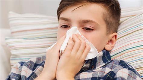 总流鼻涕是鼻炎症状吗