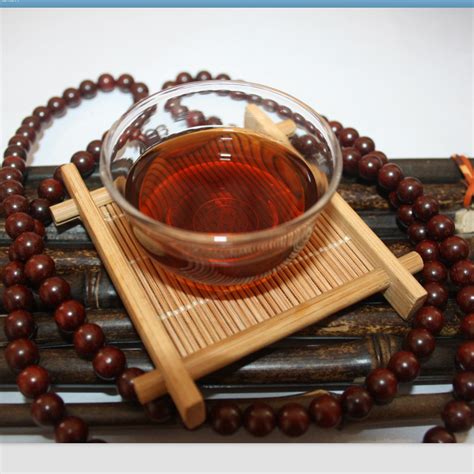 关于普洱熟茶来历最详细的编年史,普洱熟茶古代如何制作