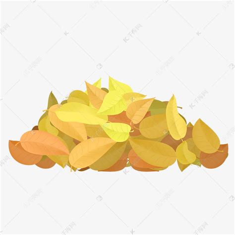 秋天的叶子-自然作文450字（共计5篇）