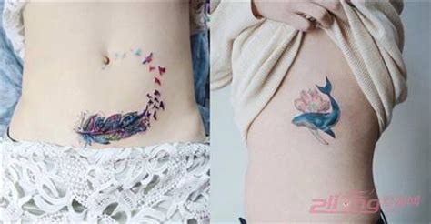 女生小一点的纹身图案,适合女生的小纹身图案